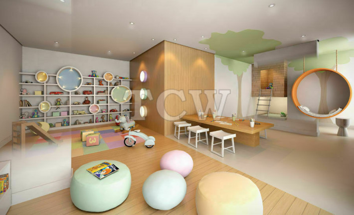 Imagem Apartamento com 4 Quartos à Venda, 246 m² em Vila Mariana - São Paulo