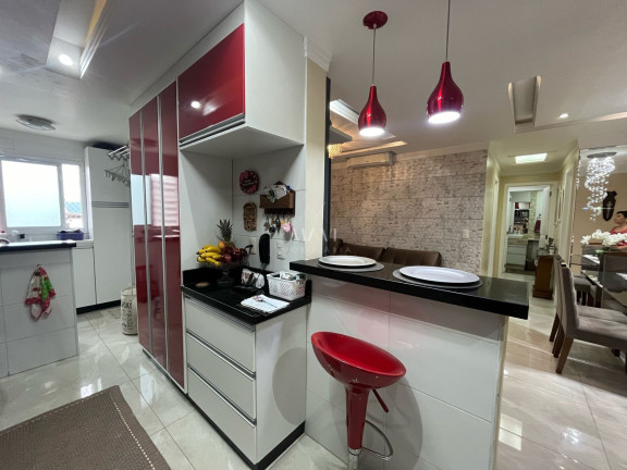 Imagem Apartamento com 2 Quartos à Venda, 86 m² em Aviação - Praia Grande