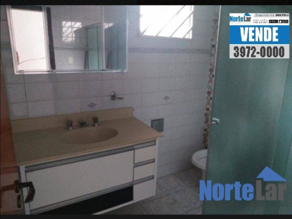 Imagem Sobrado com 3 Quartos à Venda, 195 m² em Freguesia Do ó - São Paulo