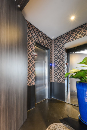 Imagem Apartamento com 1 Quarto à Venda, 178 m² em Pinheiros - São Paulo