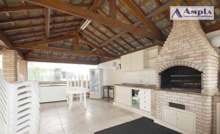 Imagem Apartamento com 4 Quartos à Venda, 110 m² em Vila Regente Feijó - São Paulo
