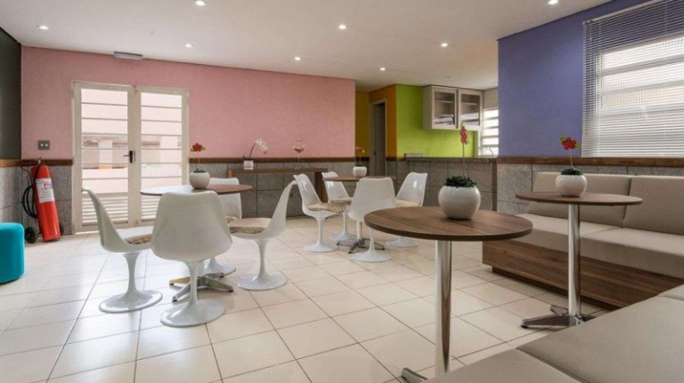 Imagem Apartamento com 4 Quartos à Venda, 157 m² em Perdizes - São Paulo
