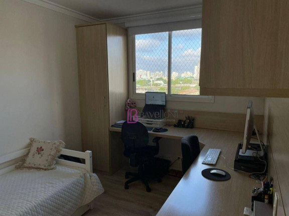 Imagem Apartamento com 2 Quartos à Venda, 60 m² em Pompeia - São Paulo
