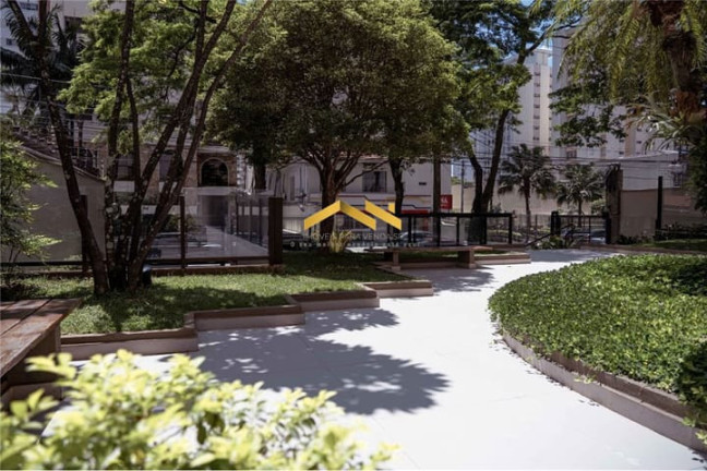 Imagem Apartamento com 3 Quartos à Venda, 207 m² em Brooklin Novo - São Paulo Imagem Apartamento com 3 Quartos à Venda, 207 m² em Brooklin Novo - São Paulo