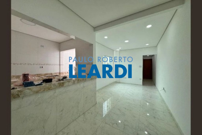 Apartamento com 2 Quartos à Venda, 67 m² em Vila Metalúrgica - Santo André