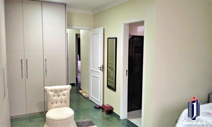 Imagem Casa com 3 Quartos à Venda, 208 m² em Jardim Da Gloria - São Paulo