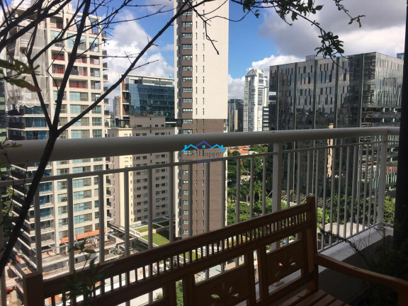 Imagem Apartamento com 1 Quarto à Venda, 77 m² em Vila Nova Conceição - São Paulo Imagem Apartamento com 1 Quarto à Venda, 77 m² em Vila Nova Conceição - São Paulo