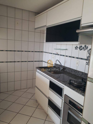 Imagem Apartamento com 2 Quartos à Venda, 74 m² em Vila Dos Alpes - Goiânia