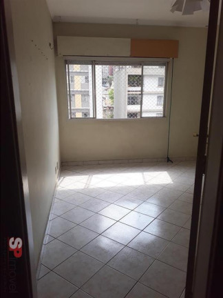 Imagem Apartamento com 2 Quartos à Venda, 65 m² em Bela Vista - São Paulo