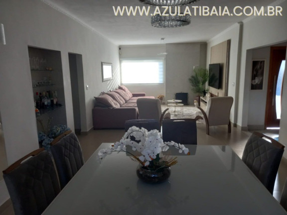 Imagem Casa com 3 Quartos à Venda, 270 m² em Vila Giglio - Atibaia