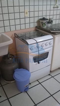 Imagem Apartamento com 1 Quarto à Venda, 30 m² em Jardim Paulista - Ribeirão Preto