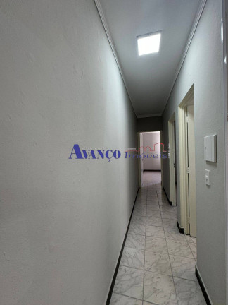 Imagem Casa com 2 Quartos para Alugar, 100 m² em Fazenda Grande - Jundiaí Imagem Casa com 2 Quartos para Alugar, 100 m² em Fazenda Grande - Jundiaí