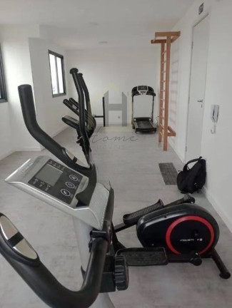 Imagem Imóvel com 2 Quartos à Venda, 39 m² em Santa Maria - Santo André Imagem Imóvel com 2 Quartos à Venda, 39 m² em Santa Maria - Santo André