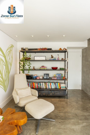 Imagem Apartamento com 2 Quartos à Venda, 138 m² em Brooklin Paulista - São Paulo Imagem Apartamento com 2 Quartos à Venda, 138 m² em Brooklin Paulista - São Paulo