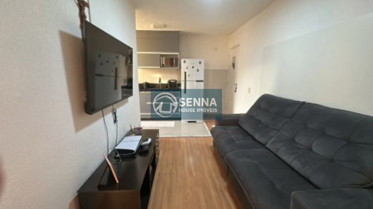 Imagem Imóvel com 1 Quarto à Venda, 49 m² em Jardim Novo Horizonte - Jundiaí
