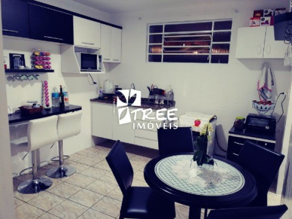 Imagem Apartamento com 4 Quartos à Venda, 140 m² em Santana - São Paulo