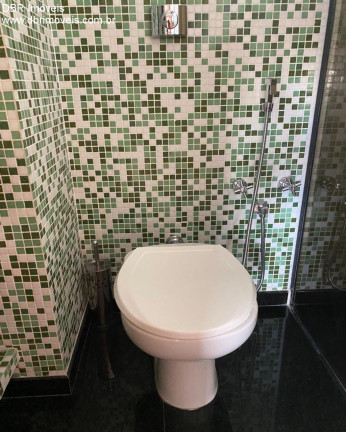 Imagem Apartamento com 4 Quartos à Venda, 115 m² em Vila Mariana - São Paulo