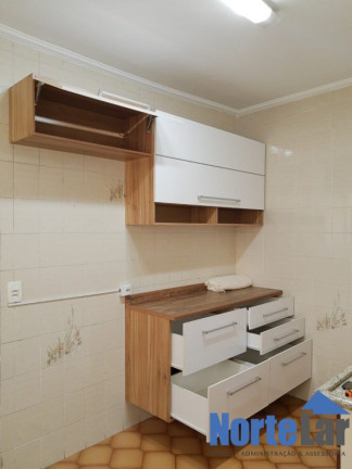 Imagem Apartamento com 2 Quartos à Venda, 59 m² em Jardim Santo Elias - São Paulo Imagem Apartamento com 2 Quartos à Venda, 59 m² em Jardim Santo Elias - São Paulo