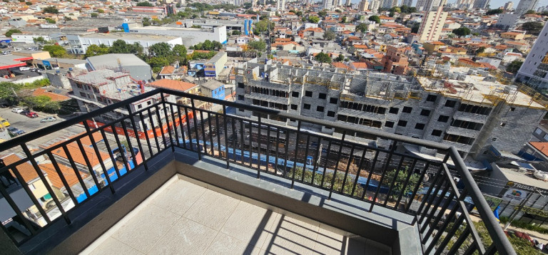 Imagem Studio à Venda, 34 m² em Ipiranga - São Paulo Imagem Studio à Venda, 34 m² em Ipiranga - São Paulo