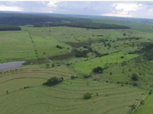 Imagem Imóvel à Venda, 55 m² em área Rural De Bauru - Bauru