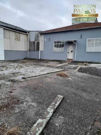 Imagem Terreno à Venda, 2.875 m² em Vila Príncipe De Gales - Santo André Imagem Terreno à Venda, 2.875 m² em Vila Príncipe De Gales - Santo André