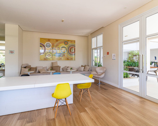 Imagem Apartamento com 2 Quartos à Venda, 105 m² em Jardim Dom Bosco - São Paulo
