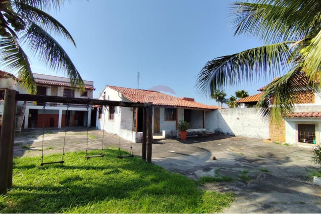 Imagem Casa com 3 Quartos à Venda, 211 m² em Itaipuaçu - Maricá Imagem Casa com 3 Quartos à Venda, 211 m² em Itaipuaçu - Maricá