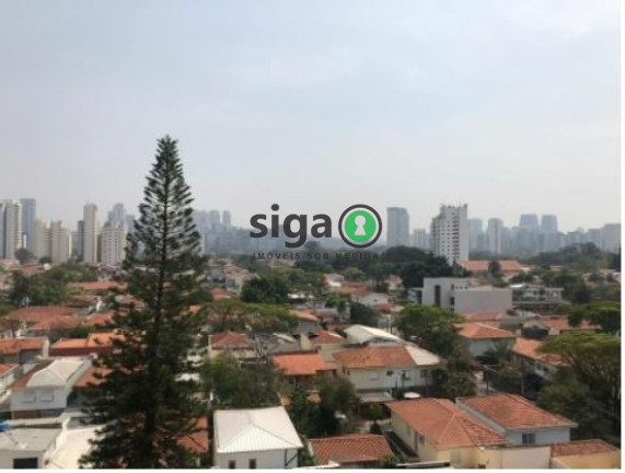 Imagem Apartamento com 2 Quartos à Venda, 77 m² em Brooklin - São Paulo