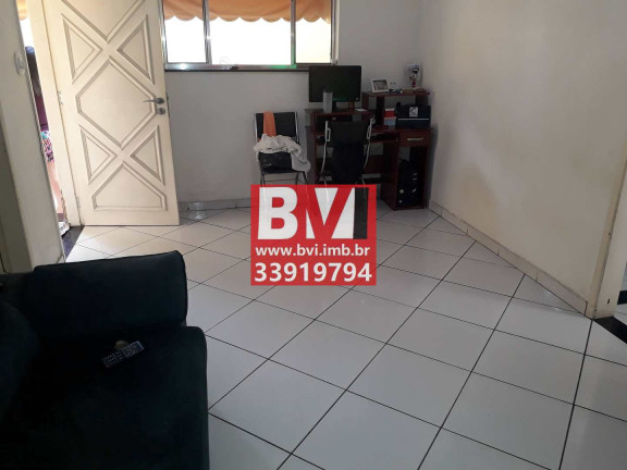 Imagem Casa com 1 Quarto à Venda, 150 m² em Jardim América - Rio De Janeiro Imagem Casa com 1 Quarto à Venda, 150 m² em Jardim América - Rio De Janeiro