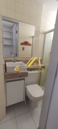 Imagem Imóvel com 2 Quartos para Alugar, 79 m² em Candeal - Salvador Imagem Imóvel com 2 Quartos para Alugar, 79 m² em Candeal - Salvador