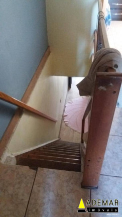 Imagem Casa com 3 Quartos à Venda, 100 m² em Jardim Reimberg - São Paulo Imagem Casa com 3 Quartos à Venda, 100 m² em Jardim Reimberg - São Paulo