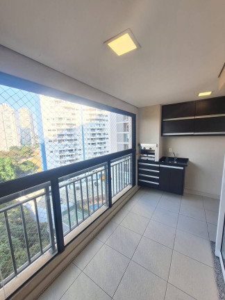 Imagem Apartamento com 2 Quartos para Alugar, 62 m² em Alphaville Empresarial - Barueri Imagem Apartamento com 2 Quartos para Alugar, 62 m² em Alphaville Empresarial - Barueri
