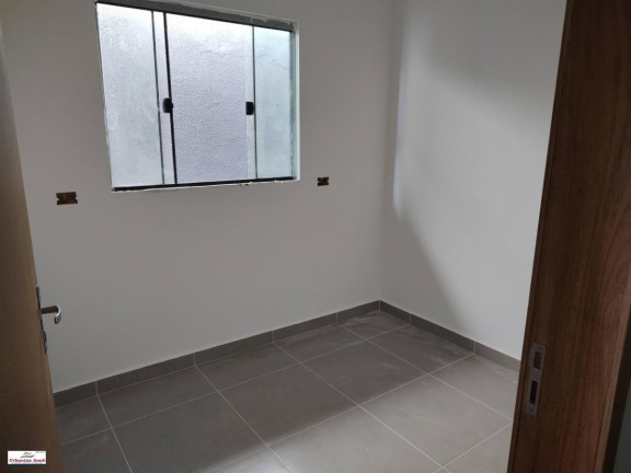 Imagem Casa com 2 Quartos à Venda, 57 m² em Bom Retiro - Campo Grande