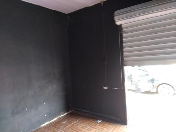 Imagem Imóvel Comercial à Venda, 23 m² em Samambaia - Praia Grande Imagem Imóvel Comercial à Venda, 23 m² em Samambaia - Praia Grande