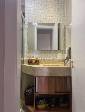 Imagem Apartamento com 3 Quartos à Venda, 92 m² em Mooca - São Paulo