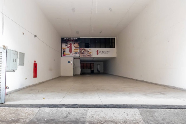 Imóvel Comercial para Alugar, 1.600 m² em Brás - São Paulo