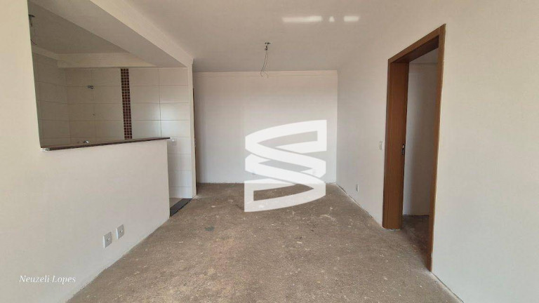 Apartamento com 3 Quartos à Venda, 98 m² em Paulista - Piracicaba