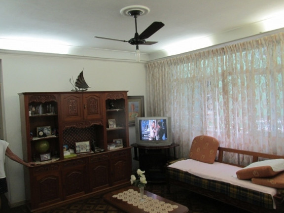 Imagem Apartamento com 2 Quartos à Venda, 112 m² em Gonzaga - Santos Imagem Apartamento com 2 Quartos à Venda, 112 m² em Gonzaga - Santos