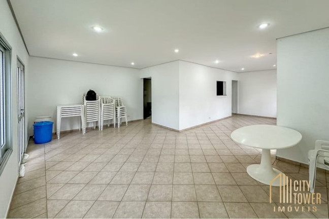 Imagem Apartamento com 3 Quartos à Venda, 73 m² em Vila Mariana - São Paulo