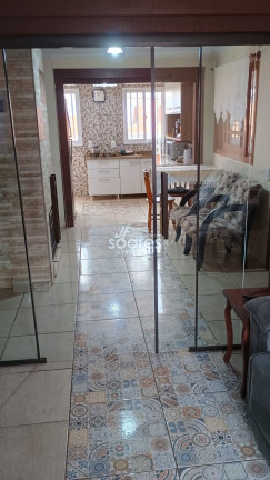 Imagem Casa com 2 Quartos à Venda, 149 m² em Laranjal - Pelotas