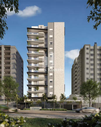 Imagem Apartamento com 3 Quartos à Venda, 106 m² em São Pelegrino - Caxias Do Sul