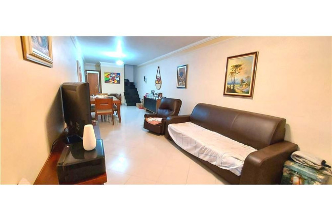 Imagem Casa com 3 Quartos à Venda, em Vila Formosa - São Paulo Imagem Casa com 3 Quartos à Venda, em Vila Formosa - São Paulo