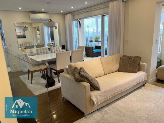 Imóvel com 3 Quartos à Venda, 153 m² em Santana - São Paulo