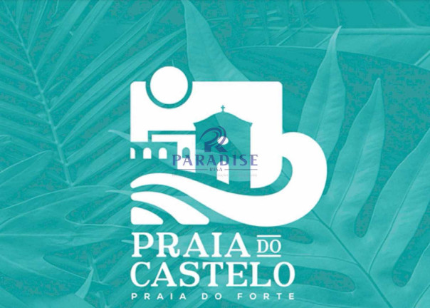 Imagem Terreno à Venda, 700 m² em Praia Do Forte - Mata De São João Imagem Terreno à Venda, 700 m² em Praia Do Forte - Mata De São João
