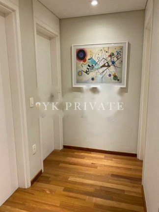 Imagem Apartamento com 4 Quartos à Venda, 248 m² em Jardim Das Perdizes - São Paulo Imagem Apartamento com 4 Quartos à Venda, 248 m² em Jardim Das Perdizes - São Paulo