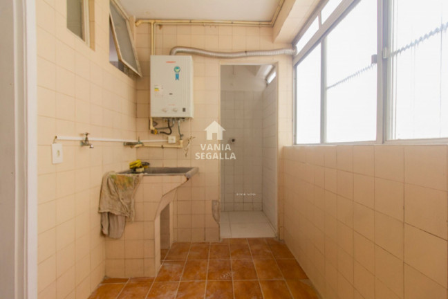 Imagem Apartamento com 2 Quartos à Venda, 94 m² em Perdizes - São Paulo