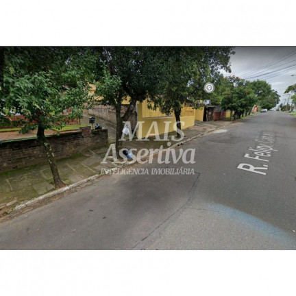 Imagem Terreno à Venda, 300 m² em Guarani - Novo Hamburgo Imagem Terreno à Venda, 300 m² em Guarani - Novo Hamburgo