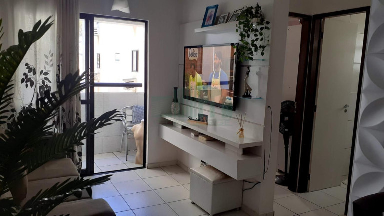 Imagem Apartamento com 2 Quartos à Venda, 54 m² em Rio Doce - Olinda Imagem Apartamento com 2 Quartos à Venda, 54 m² em Rio Doce - Olinda