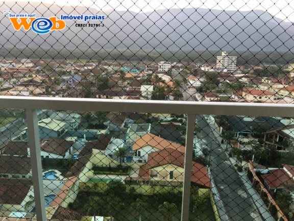Imagem Apartamento com 3 Quartos à Venda, 125 m² em Flórida - Praia Grande Imagem Apartamento com 3 Quartos à Venda, 125 m² em Flórida - Praia Grande