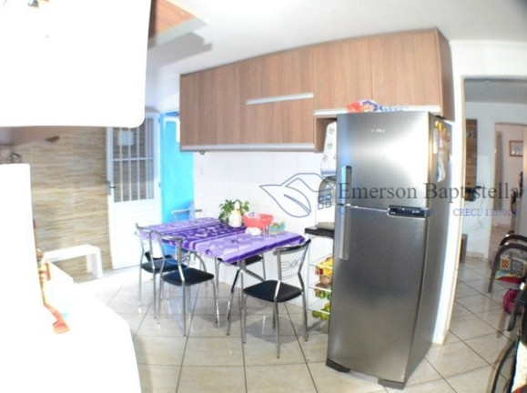 Imagem Casa com 2 Quartos à Venda, 99 m² em Jardim Lúcia - Itatiba
